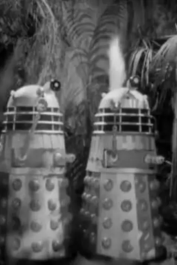 Poster for the TV series "Doctor Who" #1520533