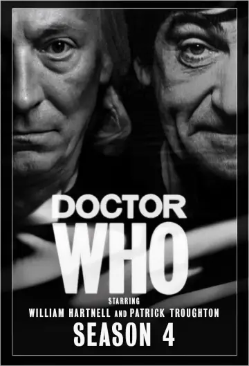 Poster for the TV series "Doctor Who" #1520554