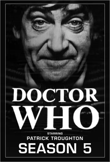 Poster for the TV series "Doctor Who" #1520566