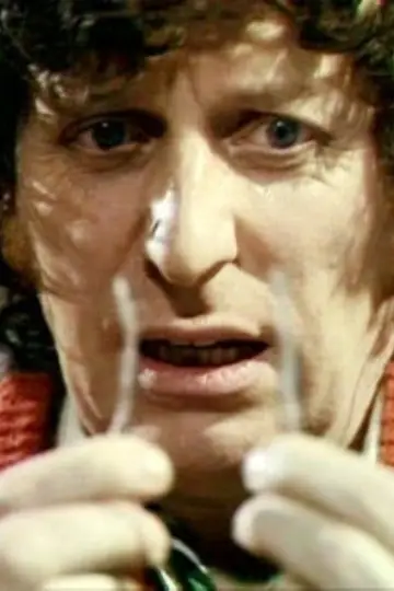 Poster for the TV series "Doctor Who" #1520687