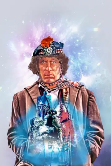 Poster for the TV series "Doctor Who" #1520719