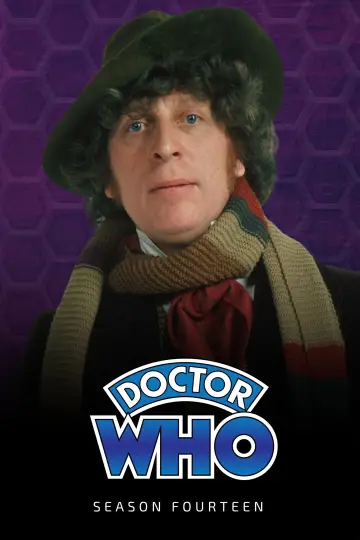 Poster for the TV series "Doctor Who" #1520747