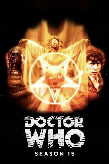 Poster for the TV series "Doctor Who" #1520749