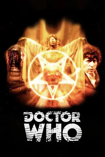 Poster for the TV series "Doctor Who" #1520763