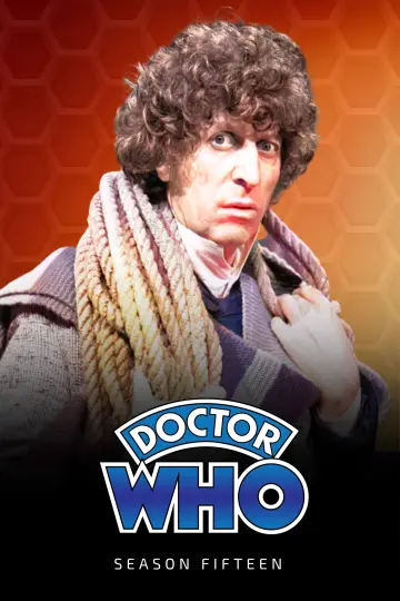 Poster for the TV series "Doctor Who" #1520765
