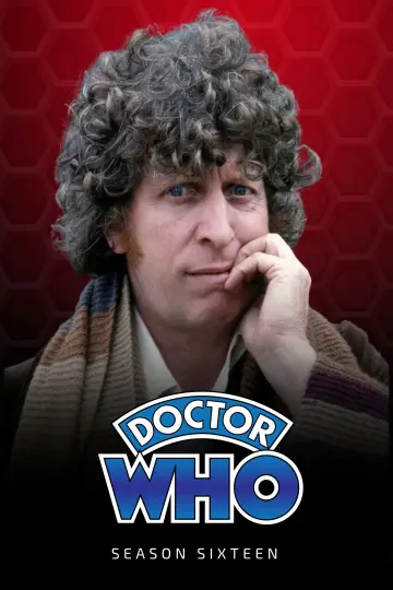Poster for the TV series "Doctor Who" #1520768