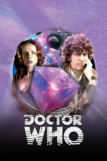 Poster for the TV series "Doctor Who" #1520777