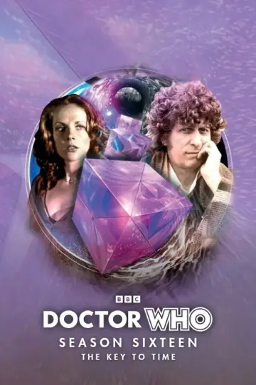 Poster for the TV series "Doctor Who" #1520778