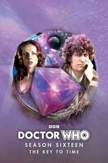 Poster for the TV series "Doctor Who" #1520779