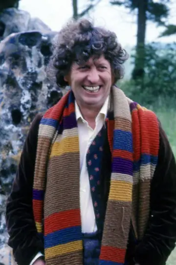 Poster for the TV series "Doctor Who" #1520781
