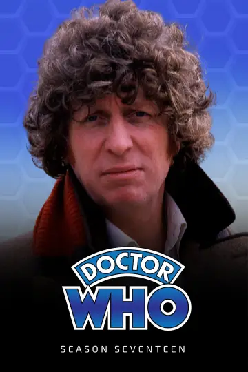 Poster for the TV series "Doctor Who" #1520786
