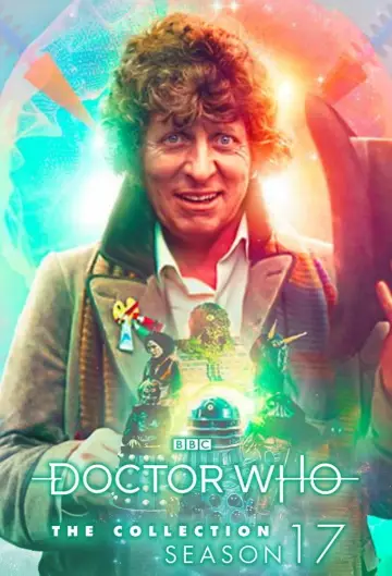 Poster for the TV series "Doctor Who" #1520794