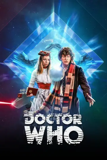 Poster for the TV series "Doctor Who" #1520797