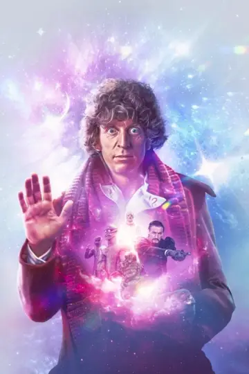 Poster for the TV series "Doctor Who" #1520799