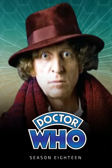 Poster for the TV series "Doctor Who" #1520804
