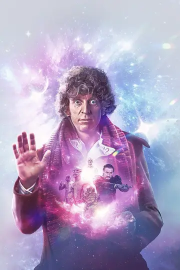 Poster for the TV series "Doctor Who" #1520812