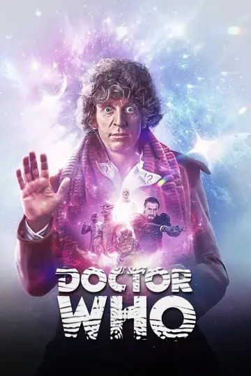Poster for the TV series "Doctor Who" #1520816