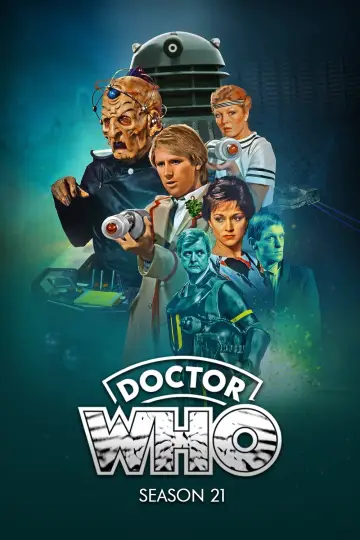 Season 21