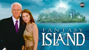 Backdrop for the TV series "Fantasy Island" #1788903