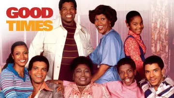 Backdrop к сериалу "Good Times" #1421241