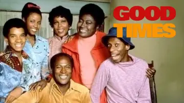 Backdrop к сериалу "Good Times" #1421246