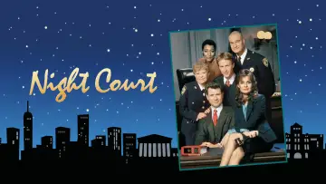 Backdrop к сериалу "Night Court" #1322506