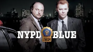 Backdrop к сериалу "NYPD Blue" #1253122