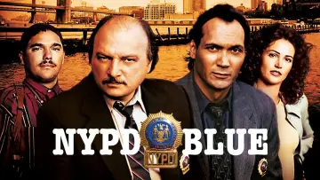Backdrop к сериалу "NYPD Blue" #1253123
