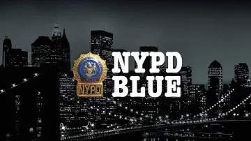 Backdrop к сериалу "NYPD Blue" #1253125
