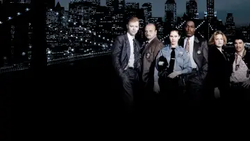 Backdrop к сериалу "NYPD Blue" #1253126