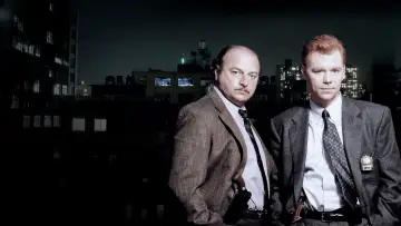 Backdrop к сериалу "NYPD Blue" #1253128