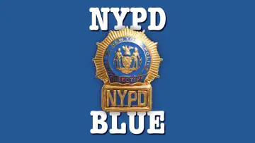 Backdrop к сериалу "NYPD Blue" #1253134
