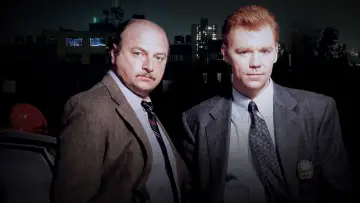 Backdrop к сериалу "NYPD Blue" #1253135