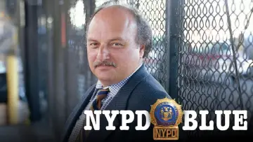 Backdrop к сериалу "NYPD Blue" #1253136