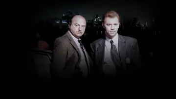 Backdrop к сериалу "NYPD Blue" #1253137