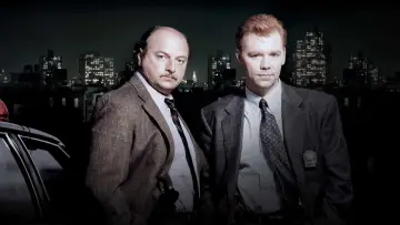 Backdrop к сериалу "NYPD Blue" #1253138