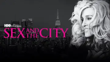 Backdrop for the TV series "Sex and the City" #1816218