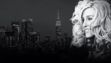 Backdrop for the TV series "Sex and the City" #1816219
