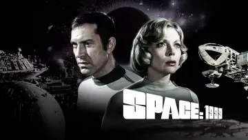 Backdrop к сериалу "Space: 1999" #1377635