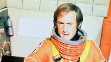 Backdrop к сериалу "Space: 1999" #1377648