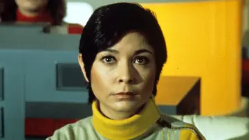 Backdrop к сериалу "Space: 1999" #1377653