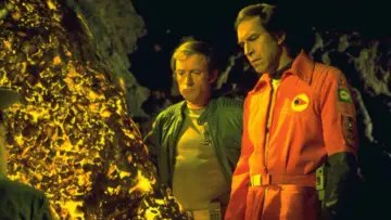 Backdrop к сериалу "Space: 1999" #1377660