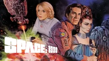 Backdrop к сериалу "Space: 1999" #1377678