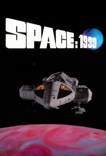 Poster к сериалу "Space: 1999" #1377683