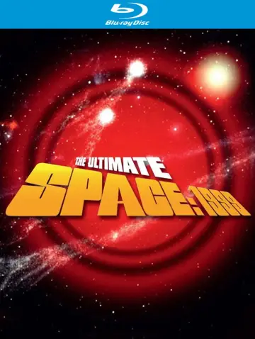 Poster к сериалу "Space: 1999" #1377685
