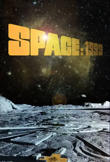 Poster к сериалу "Space: 1999" #1377687