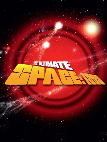 Poster к сериалу "Space: 1999" #1377690