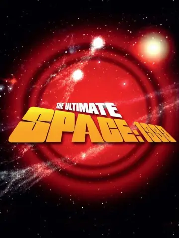 Poster к сериалу "Space: 1999" #1377691