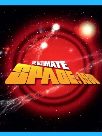 Poster к сериалу "Space: 1999" #1377692