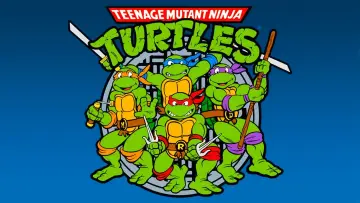 Backdrop к сериалу "Teenage Mutant Ninja Turtles" #1298647